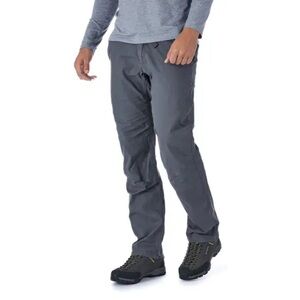 Rab Grit Pants QFT-79 Climbing Hiking Outdoor